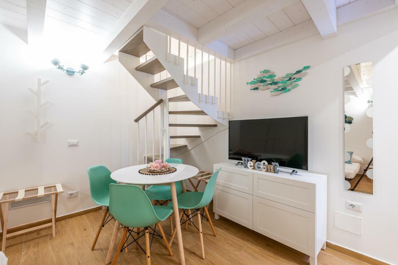 David Pretty Loft Near Central Station Casatuabari Exterior foto
