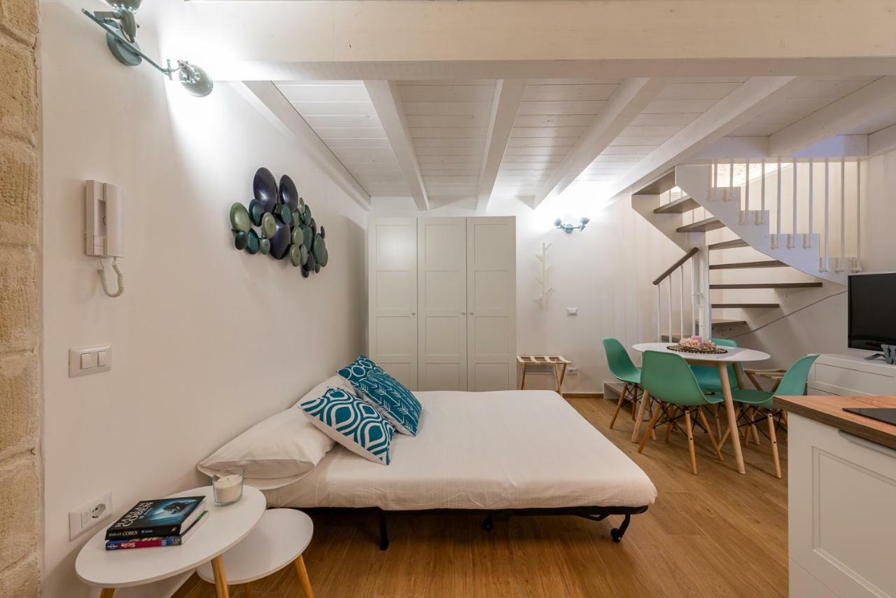David Pretty Loft Near Central Station Casatuabari Exterior foto