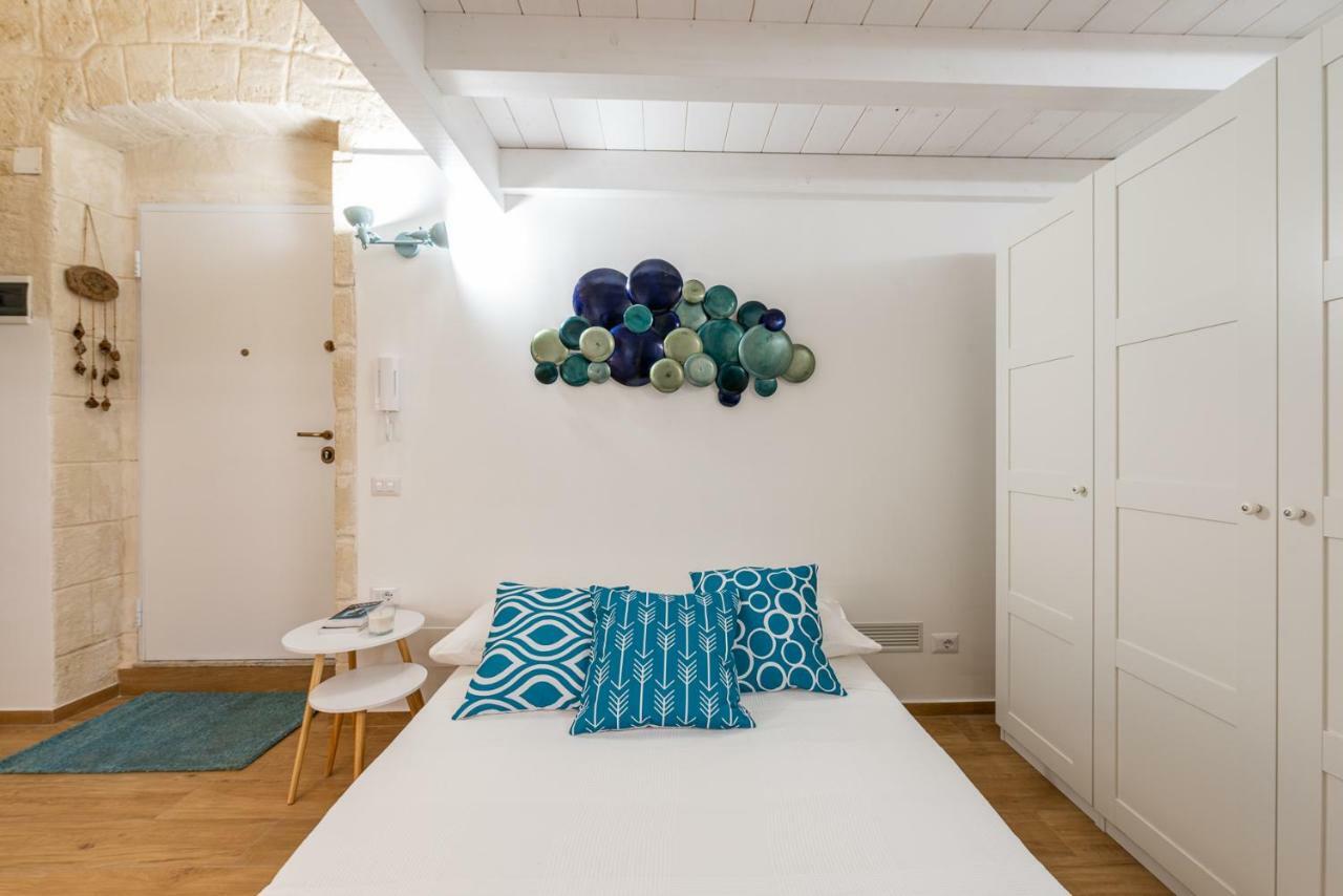 David Pretty Loft Near Central Station Casatuabari Exterior foto