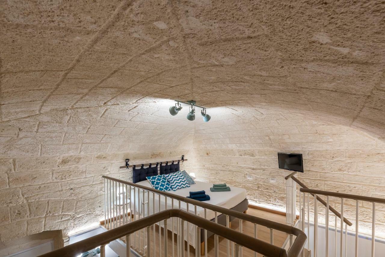 David Pretty Loft Near Central Station Casatuabari Exterior foto