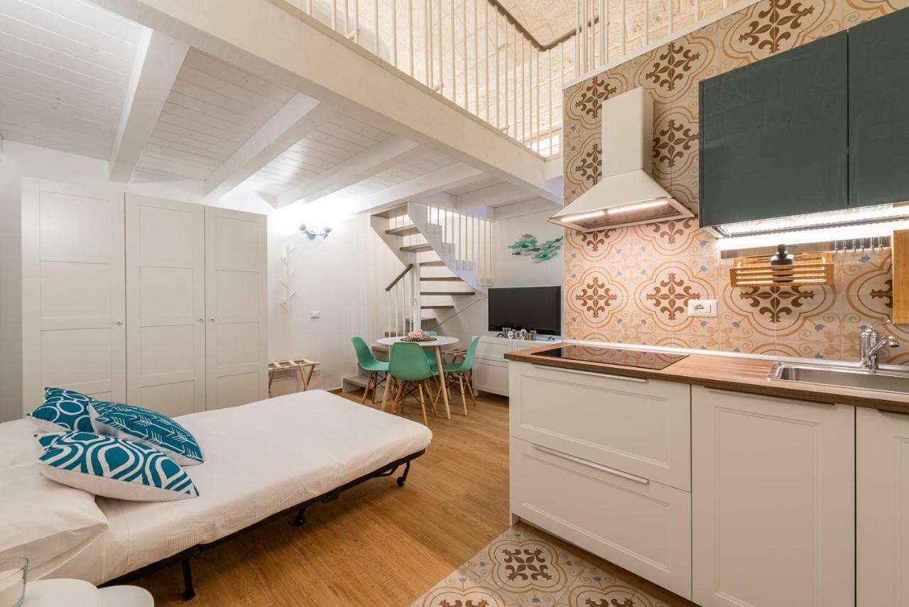 David Pretty Loft Near Central Station Casatuabari Exterior foto