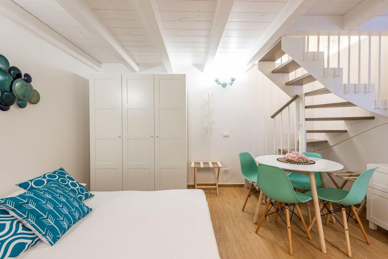 David Pretty Loft Near Central Station Casatuabari Exterior foto